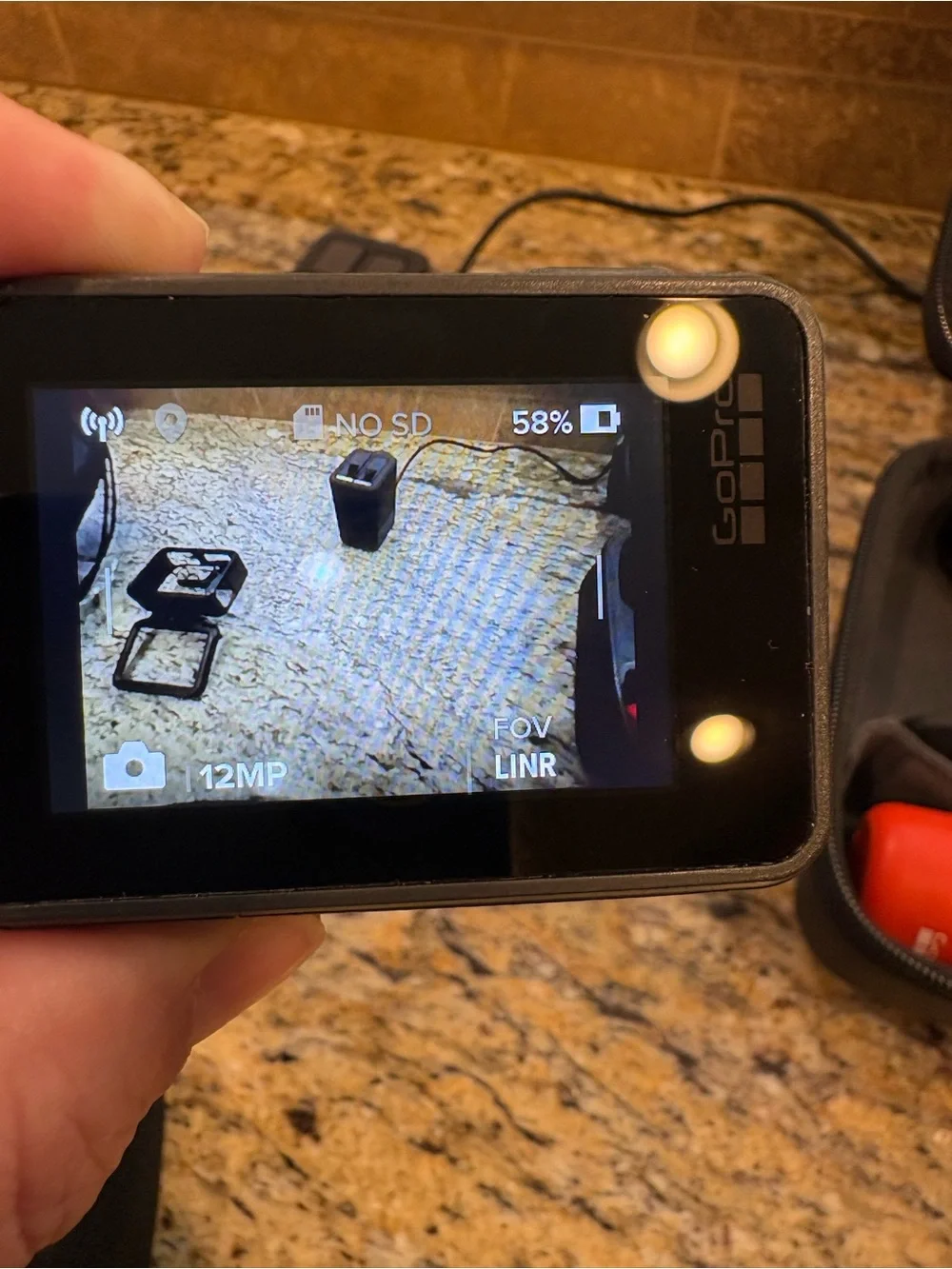 GoPro Hero5 Black Bundle with Tons of Accessories